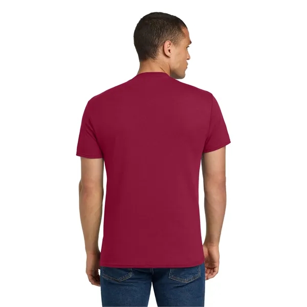 Jerzees - Dri-Power 50/50 Cotton/Poly T-Shirt. - Jerzees - Dri-Power 50/50 Cotton/Poly T-Shirt. - Image 140 of 248