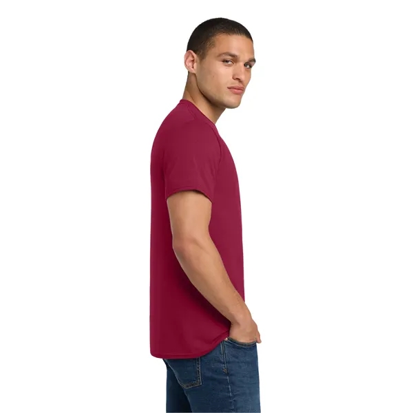 Jerzees - Dri-Power 50/50 Cotton/Poly T-Shirt. - Jerzees - Dri-Power 50/50 Cotton/Poly T-Shirt. - Image 141 of 248
