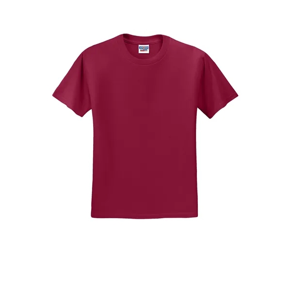 Jerzees - Dri-Power 50/50 Cotton/Poly T-Shirt. - Jerzees - Dri-Power 50/50 Cotton/Poly T-Shirt. - Image 142 of 248
