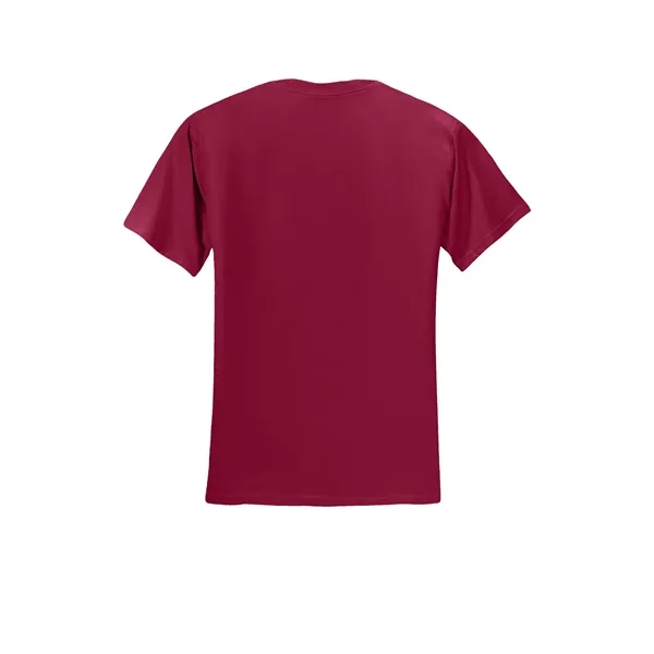 Jerzees - Dri-Power 50/50 Cotton/Poly T-Shirt. - Jerzees - Dri-Power 50/50 Cotton/Poly T-Shirt. - Image 143 of 248