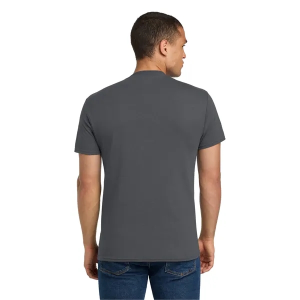 Jerzees - Dri-Power 50/50 Cotton/Poly T-Shirt. - Jerzees - Dri-Power 50/50 Cotton/Poly T-Shirt. - Image 145 of 248