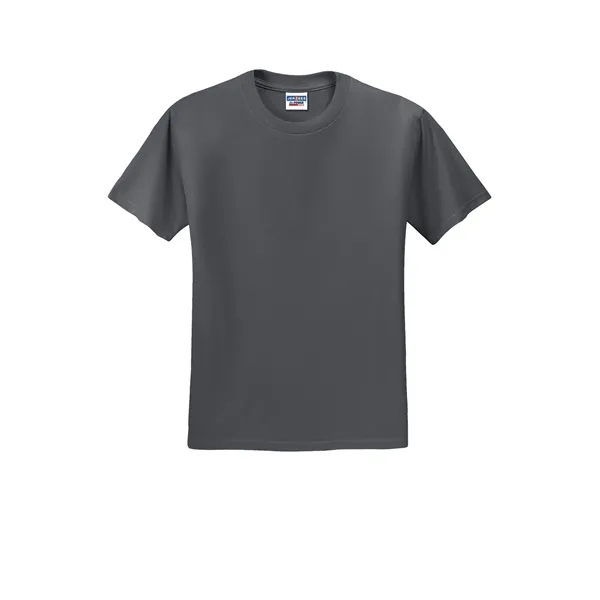 Jerzees - Dri-Power 50/50 Cotton/Poly T-Shirt. - Jerzees - Dri-Power 50/50 Cotton/Poly T-Shirt. - Image 147 of 248