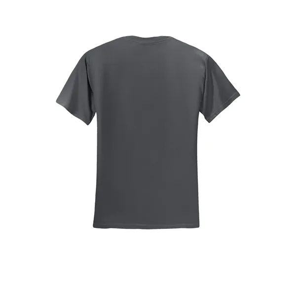 Jerzees - Dri-Power 50/50 Cotton/Poly T-Shirt. - Jerzees - Dri-Power 50/50 Cotton/Poly T-Shirt. - Image 148 of 248