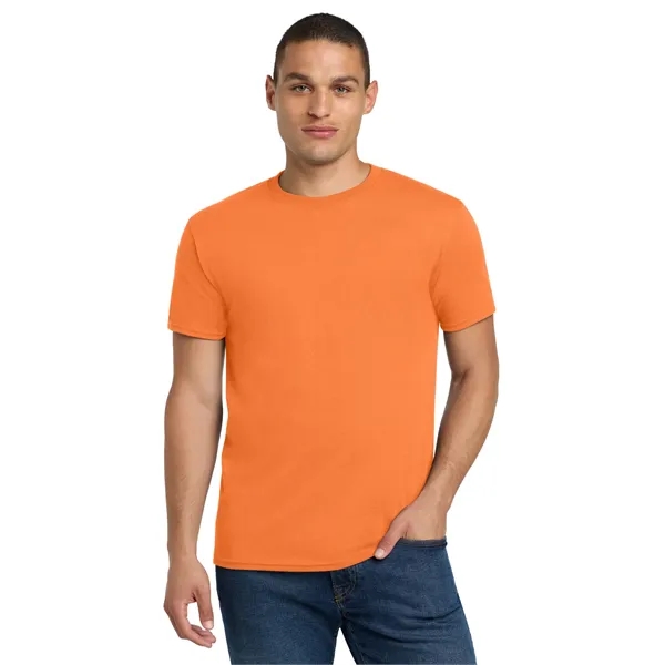 Jerzees - Dri-Power 50/50 Cotton/Poly T-Shirt. - Jerzees - Dri-Power 50/50 Cotton/Poly T-Shirt. - Image 150 of 248