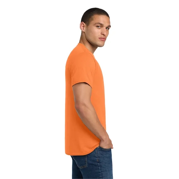 Jerzees - Dri-Power 50/50 Cotton/Poly T-Shirt. - Jerzees - Dri-Power 50/50 Cotton/Poly T-Shirt. - Image 152 of 248