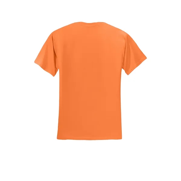 Jerzees - Dri-Power 50/50 Cotton/Poly T-Shirt. - Jerzees - Dri-Power 50/50 Cotton/Poly T-Shirt. - Image 154 of 248