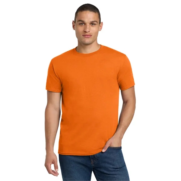 Jerzees - Dri-Power 50/50 Cotton/Poly T-Shirt. - Jerzees - Dri-Power 50/50 Cotton/Poly T-Shirt. - Image 156 of 248