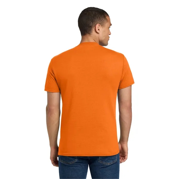 Jerzees - Dri-Power 50/50 Cotton/Poly T-Shirt. - Jerzees - Dri-Power 50/50 Cotton/Poly T-Shirt. - Image 158 of 248