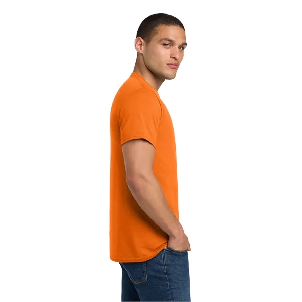 Jerzees - Dri-Power 50/50 Cotton/Poly T-Shirt. - Jerzees - Dri-Power 50/50 Cotton/Poly T-Shirt. - Image 159 of 248