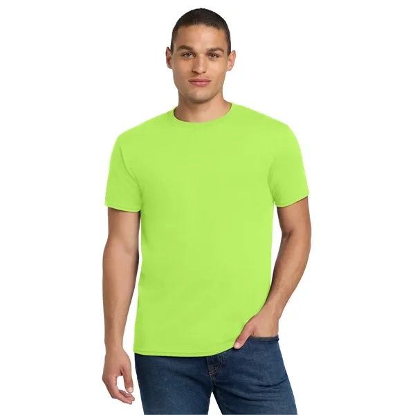 Jerzees - Dri-Power 50/50 Cotton/Poly T-Shirt. - Jerzees - Dri-Power 50/50 Cotton/Poly T-Shirt. - Image 163 of 248
