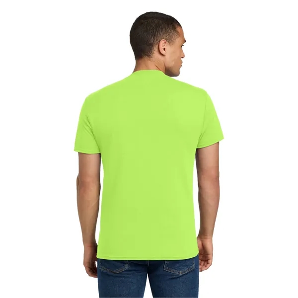 Jerzees - Dri-Power 50/50 Cotton/Poly T-Shirt. - Jerzees - Dri-Power 50/50 Cotton/Poly T-Shirt. - Image 165 of 248