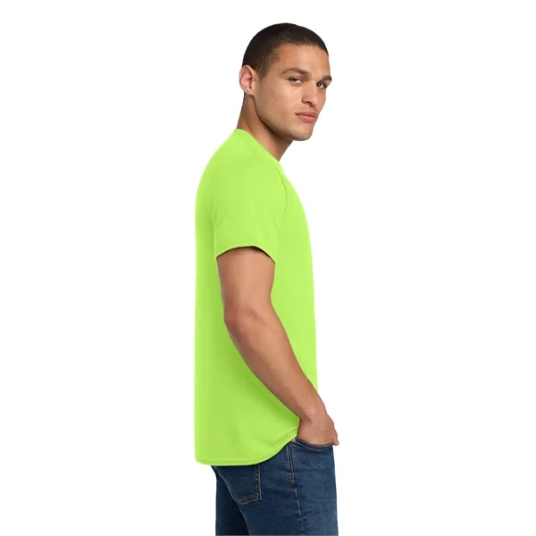 Jerzees - Dri-Power 50/50 Cotton/Poly T-Shirt. - Jerzees - Dri-Power 50/50 Cotton/Poly T-Shirt. - Image 166 of 248