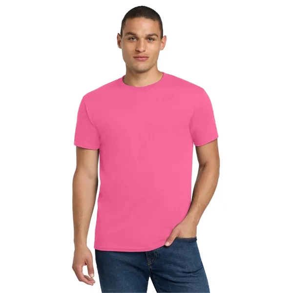 Jerzees - Dri-Power 50/50 Cotton/Poly T-Shirt. - Jerzees - Dri-Power 50/50 Cotton/Poly T-Shirt. - Image 168 of 248