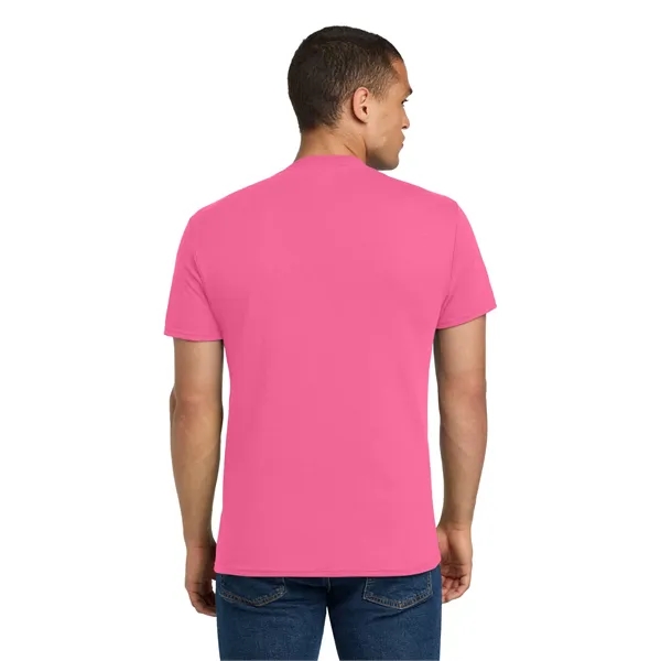Jerzees - Dri-Power 50/50 Cotton/Poly T-Shirt. - Jerzees - Dri-Power 50/50 Cotton/Poly T-Shirt. - Image 170 of 248