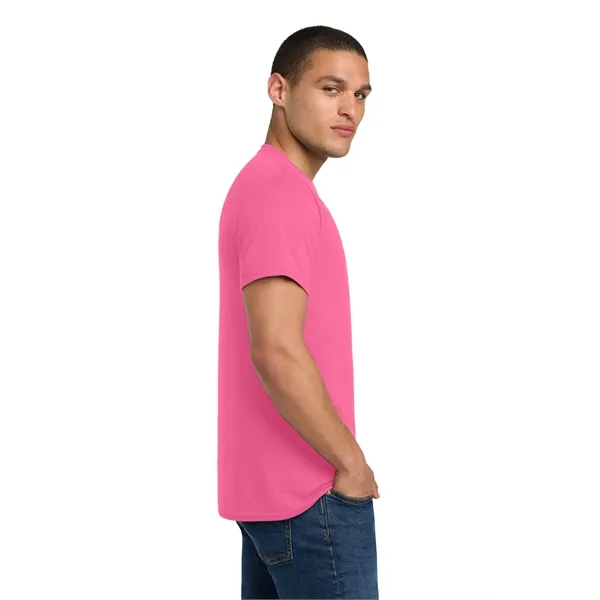Jerzees - Dri-Power 50/50 Cotton/Poly T-Shirt. - Jerzees - Dri-Power 50/50 Cotton/Poly T-Shirt. - Image 171 of 248