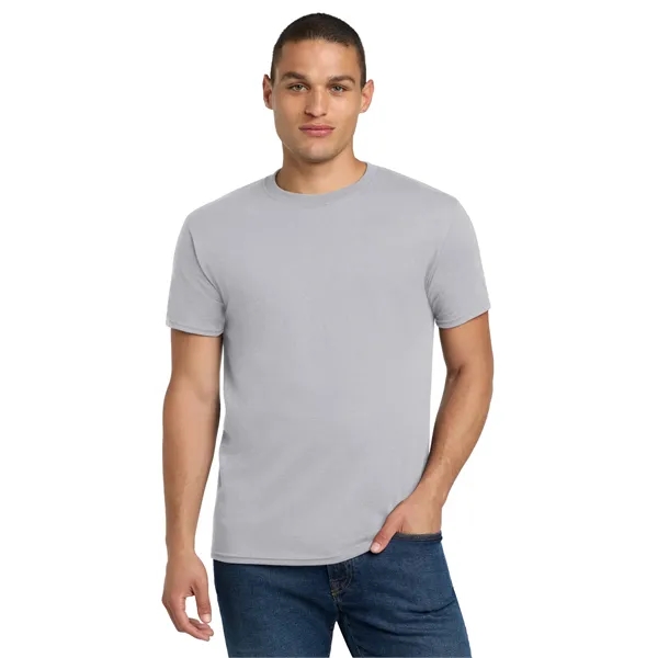 Jerzees - Dri-Power 50/50 Cotton/Poly T-Shirt. - Jerzees - Dri-Power 50/50 Cotton/Poly T-Shirt. - Image 173 of 248