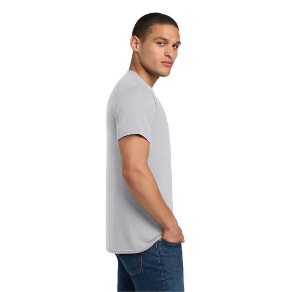 Jerzees - Dri-Power 50/50 Cotton/Poly T-Shirt. - Jerzees - Dri-Power 50/50 Cotton/Poly T-Shirt. - Image 176 of 248
