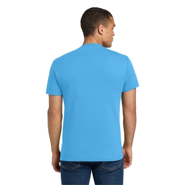 Jerzees - Dri-Power 50/50 Cotton/Poly T-Shirt. - Jerzees - Dri-Power 50/50 Cotton/Poly T-Shirt. - Image 179 of 248