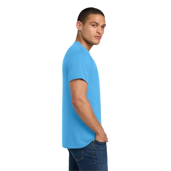 Jerzees - Dri-Power 50/50 Cotton/Poly T-Shirt. - Jerzees - Dri-Power 50/50 Cotton/Poly T-Shirt. - Image 181 of 248