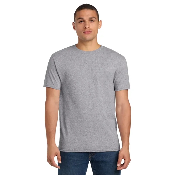 Jerzees - Dri-Power 50/50 Cotton/Poly T-Shirt. - Jerzees - Dri-Power 50/50 Cotton/Poly T-Shirt. - Image 185 of 248