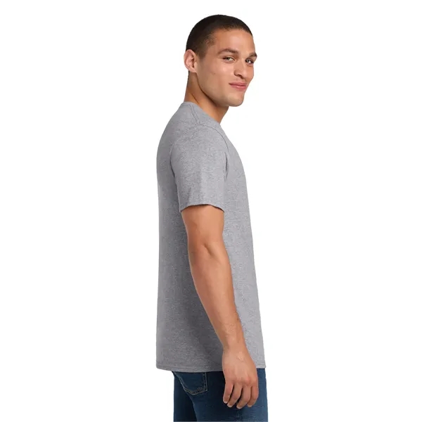 Jerzees - Dri-Power 50/50 Cotton/Poly T-Shirt. - Jerzees - Dri-Power 50/50 Cotton/Poly T-Shirt. - Image 189 of 248