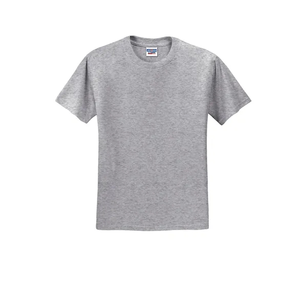 Jerzees - Dri-Power 50/50 Cotton/Poly T-Shirt. - Jerzees - Dri-Power 50/50 Cotton/Poly T-Shirt. - Image 190 of 248