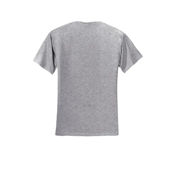 Jerzees - Dri-Power 50/50 Cotton/Poly T-Shirt. - Jerzees - Dri-Power 50/50 Cotton/Poly T-Shirt. - Image 191 of 248