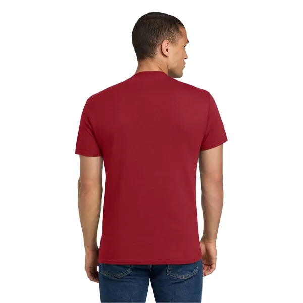 Jerzees - Dri-Power 50/50 Cotton/Poly T-Shirt. - Jerzees - Dri-Power 50/50 Cotton/Poly T-Shirt. - Image 193 of 248