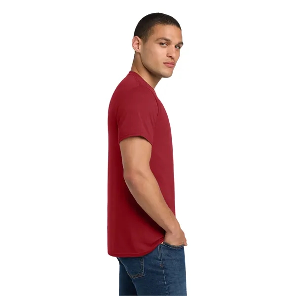 Jerzees - Dri-Power 50/50 Cotton/Poly T-Shirt. - Jerzees - Dri-Power 50/50 Cotton/Poly T-Shirt. - Image 194 of 248