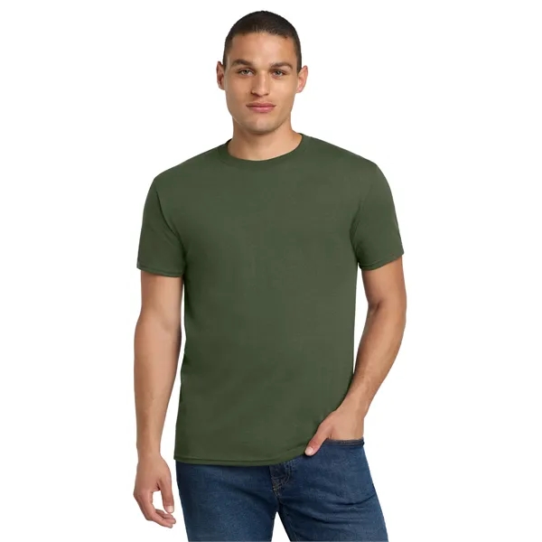 Jerzees - Dri-Power 50/50 Cotton/Poly T-Shirt. - Jerzees - Dri-Power 50/50 Cotton/Poly T-Shirt. - Image 195 of 248