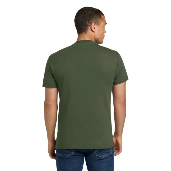 Jerzees - Dri-Power 50/50 Cotton/Poly T-Shirt. - Jerzees - Dri-Power 50/50 Cotton/Poly T-Shirt. - Image 196 of 248