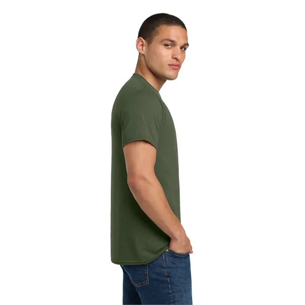 Jerzees - Dri-Power 50/50 Cotton/Poly T-Shirt. - Jerzees - Dri-Power 50/50 Cotton/Poly T-Shirt. - Image 197 of 248
