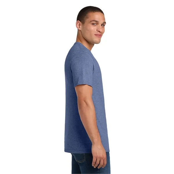 Jerzees - Dri-Power 50/50 Cotton/Poly T-Shirt. - Jerzees - Dri-Power 50/50 Cotton/Poly T-Shirt. - Image 200 of 248