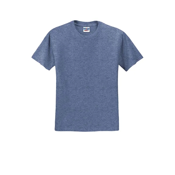 Jerzees - Dri-Power 50/50 Cotton/Poly T-Shirt. - Jerzees - Dri-Power 50/50 Cotton/Poly T-Shirt. - Image 201 of 248