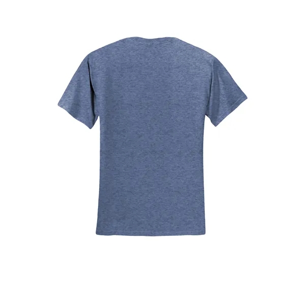 Jerzees - Dri-Power 50/50 Cotton/Poly T-Shirt. - Jerzees - Dri-Power 50/50 Cotton/Poly T-Shirt. - Image 202 of 248