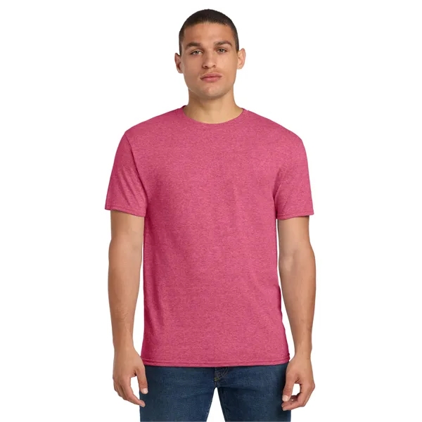 Jerzees - Dri-Power 50/50 Cotton/Poly T-Shirt. - Jerzees - Dri-Power 50/50 Cotton/Poly T-Shirt. - Image 203 of 248