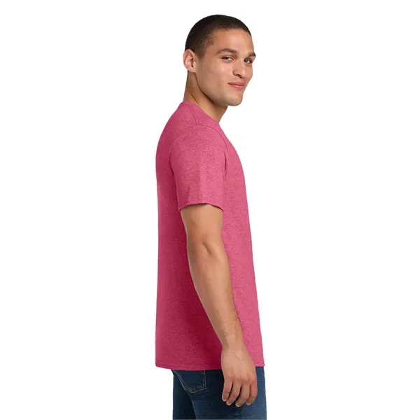 Jerzees - Dri-Power 50/50 Cotton/Poly T-Shirt. - Jerzees - Dri-Power 50/50 Cotton/Poly T-Shirt. - Image 207 of 248