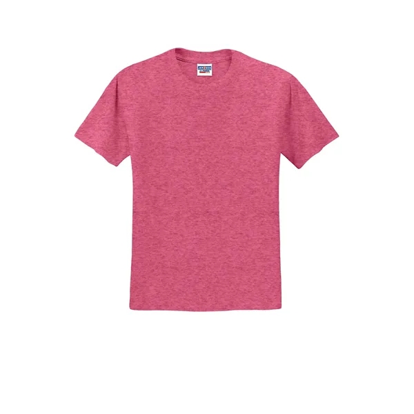 Jerzees - Dri-Power 50/50 Cotton/Poly T-Shirt. - Jerzees - Dri-Power 50/50 Cotton/Poly T-Shirt. - Image 209 of 248