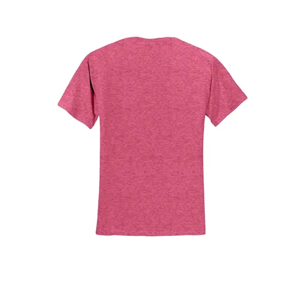 Jerzees - Dri-Power 50/50 Cotton/Poly T-Shirt. - Jerzees - Dri-Power 50/50 Cotton/Poly T-Shirt. - Image 211 of 248