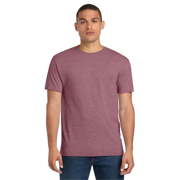 Jerzees - Dri-Power 50/50 Cotton/Poly T-Shirt. - Jerzees - Dri-Power 50/50 Cotton/Poly T-Shirt. - Image 213 of 248
