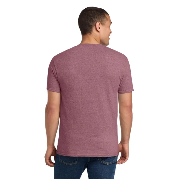 Jerzees - Dri-Power 50/50 Cotton/Poly T-Shirt. - Jerzees - Dri-Power 50/50 Cotton/Poly T-Shirt. - Image 215 of 248