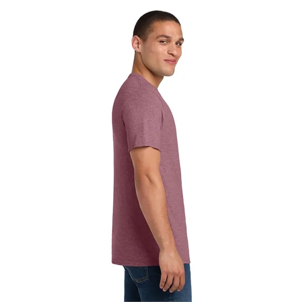 Jerzees - Dri-Power 50/50 Cotton/Poly T-Shirt. - Jerzees - Dri-Power 50/50 Cotton/Poly T-Shirt. - Image 216 of 248