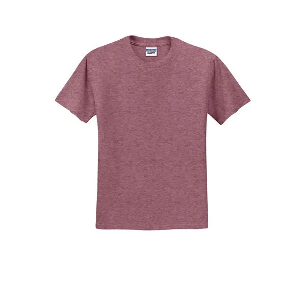 Jerzees - Dri-Power 50/50 Cotton/Poly T-Shirt. - Jerzees - Dri-Power 50/50 Cotton/Poly T-Shirt. - Image 217 of 248
