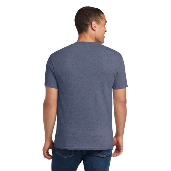 Jerzees - Dri-Power 50/50 Cotton/Poly T-Shirt. - Jerzees - Dri-Power 50/50 Cotton/Poly T-Shirt. - Image 222 of 248
