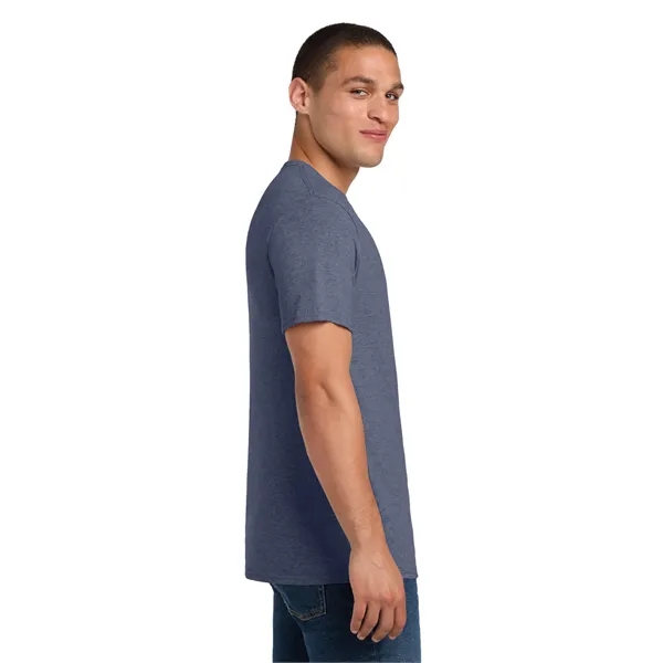 Jerzees - Dri-Power 50/50 Cotton/Poly T-Shirt. - Jerzees - Dri-Power 50/50 Cotton/Poly T-Shirt. - Image 224 of 248