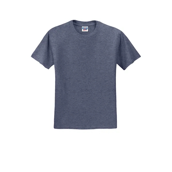 Jerzees - Dri-Power 50/50 Cotton/Poly T-Shirt. - Jerzees - Dri-Power 50/50 Cotton/Poly T-Shirt. - Image 226 of 248