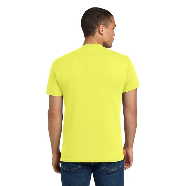 Jerzees - Dri-Power 50/50 Cotton/Poly T-Shirt. - Jerzees - Dri-Power 50/50 Cotton/Poly T-Shirt. - Image 232 of 248
