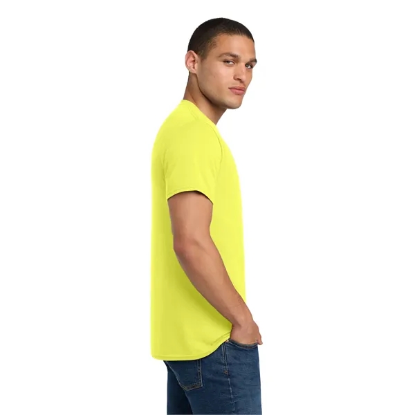 Jerzees - Dri-Power 50/50 Cotton/Poly T-Shirt. - Jerzees - Dri-Power 50/50 Cotton/Poly T-Shirt. - Image 234 of 248