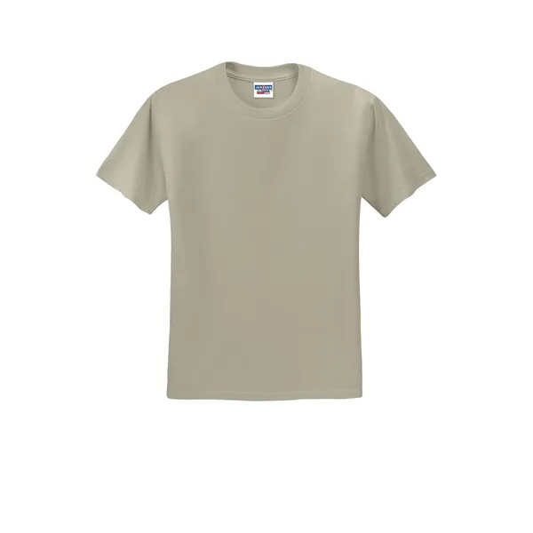 Jerzees - Dri-Power 50/50 Cotton/Poly T-Shirt. - Jerzees - Dri-Power 50/50 Cotton/Poly T-Shirt. - Image 237 of 248