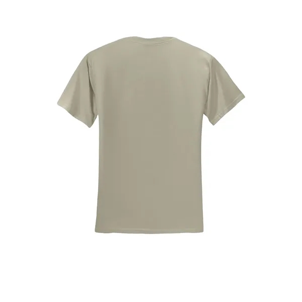 Jerzees - Dri-Power 50/50 Cotton/Poly T-Shirt. - Jerzees - Dri-Power 50/50 Cotton/Poly T-Shirt. - Image 238 of 248